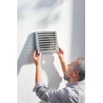 Zehnder ComfoAir Q600 Complete ERV Kit 